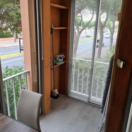 Apartment Superbe T2 Climatise, Proche Avec Parking Prive Saint-Cyprien (Pyrenees-Orientales)