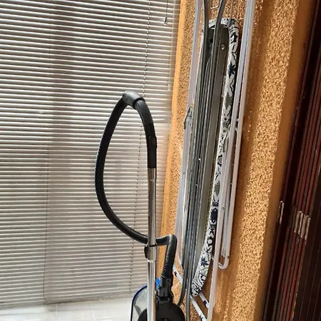 Superbe T2 Climatise, Proche Avec Parking Prive Apartamento Saint-Cyprien (Pyrenees-Orientales)