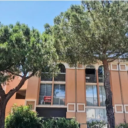 Superbe T2 Climatise, Proche Avec Parking Prive Saint-Cyprien (Pyrenees-Orientales)