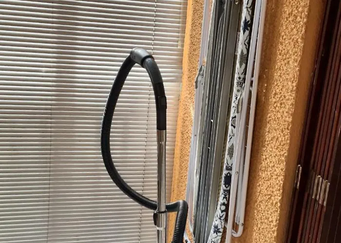 Superbe T2 Climatise, Proche Avec Parking Prive Apartment Saint-Cyprien (Pyrenees-Orientales)